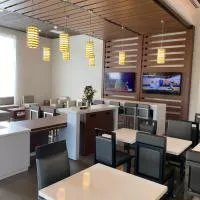 Wingate by Wyndham Murfreesboro-NEAR MTSU, hotel en Murfreesboro