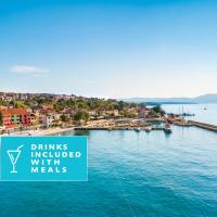 Veya Maradiso Hotel by Aminess, hotel v Njivice