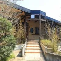 HOSTEL Co-EDO – hotel w mieście Katori
