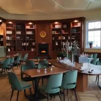 Landhaus Knötel, hotel din Ludwigslust