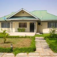 Lodwar Acacia Residences, hotel near Lodwar Airport - LOK, Lodwar