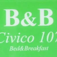 Civico 107: Grottaminarda'da bir otel