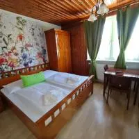 Vita Gasthof, hotelli kohteessa Rastenfeld