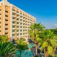 Hotel Lucerna Culiacan, hotel v destinácii Culiacán