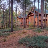 WorldMark Pinetop, hotel in Pinetop-Lakeside