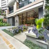 Lettera Hotel, hotel di Medellín
