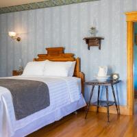 Hôtel Château Albert, hotel near Bonaventure Airport - YVB, Bertrand
