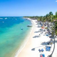 Apartamento Deluxe para Parejas Playa Bavaro Punta Cana, hotel near Punta Cana International Airport - PUJ, Punta Cana