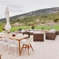 El Mirador de Oter, hotell sihtkohas Oter