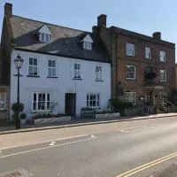 The Ilchester Arms Hotel, Ilchester Somerset, hotel en Ilchester