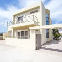 EVA's House, hotel en Pastida