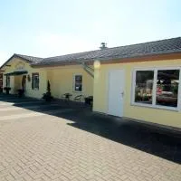 Messe-Hotel "Waldruhe", hotel v destinaci Giesen