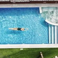 Silver Sea Holiday Apartments, hotel u gradu 'Ayia Napa'