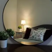 Casa Vacanze Ulisse, hotel u gradu 'Roccella Ionica'