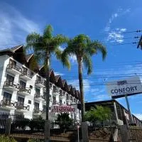 Hotel Confort, hotel en Mafra
