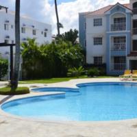 Apartamento Vacacional con Piscina para Familias en Punta Cana, hotel in zona Aeroporto Internazionale di Punta Cana - PUJ, Punta Cana