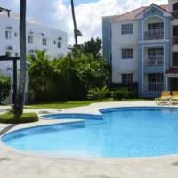 Bavaro Punta Cana Apartamento con Piscina – hotel w pobliżu miejsca Lotnisko Punta Cana - PUJ w Punta Cana