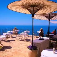 Marulivo Hotel, hotel sa Pisciotta