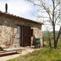 La Rocca delle Pigne, hotel en Cana
