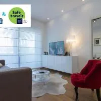Villa Royal, hotel em Rab