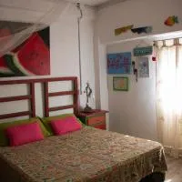 El Carmen – hotel w mieście Ribera Alta