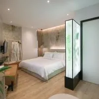 Boulevard Boutique Aparthotel, Hotel in Korçë
