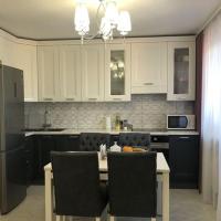 3 к квартира пл суточно, отель в Вологде