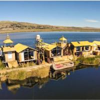 Amalia Titicaca Lodge