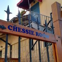 Chessie Room, hotel poblíž Lawrence County Airpark - HTW, Huntington