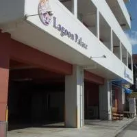 Lagoon Palace, hotel a Nogunukaniku