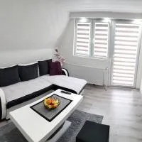 Apartmani Zlatarski DAR, hotel em Nova Varoš
