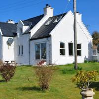 Argyll House B & B, hotel in Dunvegan