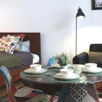 Apartament pod Tężnią II, hotel u gradu 'Głuchołazy'