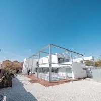 Casa BlancadeNavarra、Fiteroのホテル