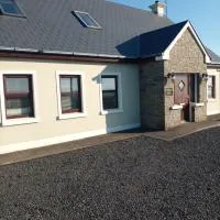Killard House, hotel u gradu Caherlean