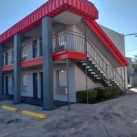 Time Motel, hotel v destinácii Nogales