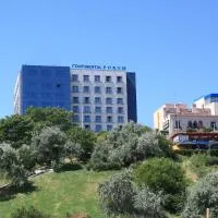 Continental Forum Constanta, hotell sihtkohas Constanţa