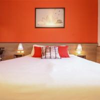 Ace Motel Athée