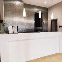 Hotel Ciudad de Navalcarnero, ξενοδοχείο σε Navalcarnero