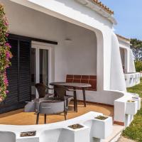 Cala Serena Beach 4
