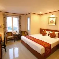 Hotel Phương Anh, готель у місті Phù Cát