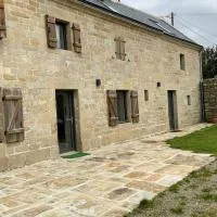 Maison près de la Pointe du Raz, hotel en Plogoff