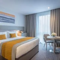 Maldron Hotel Newcastle, hotel din Newcastle upon Tyne