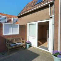 Zomerhuis At Sea op top locatie in Egmond aan zee