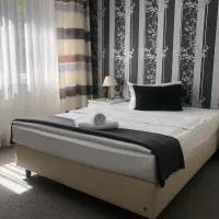 Hotel Royal Hanau, Hotel in Hanau am Main