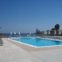 A209 Coralli Spa, Cyprus - Med View Studio, hotel in Endon