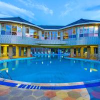 Nokras Riverine Hotel & Spa, Hotel in Sagana