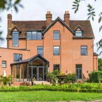 Guildford Manor Hotel & Spa, hotel in Guildford