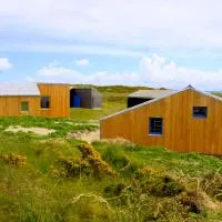 Petit Port में, होटल Les Refuges de Mer