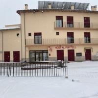Hostal Portell